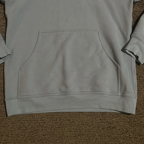 Lululemon spell out hoodie size 4 - Picture 3 of 6